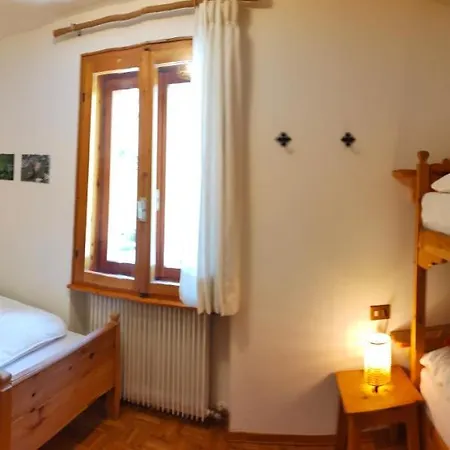 Nelida Myholidaylivigno * Livigno