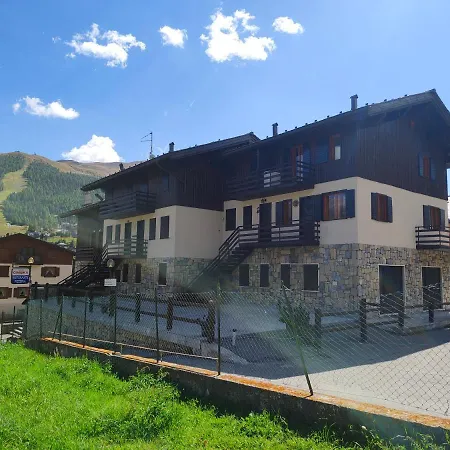 Nelida Myholidaylivigno Apartment Livigno