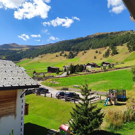 Nelida Myholidaylivigno Livigno