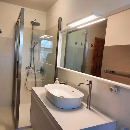 Nelida Myholidaylivigno Apartment Livigno