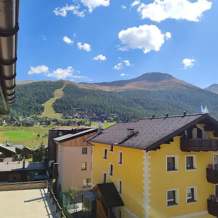 Nelida Myholidaylivigno Apartment