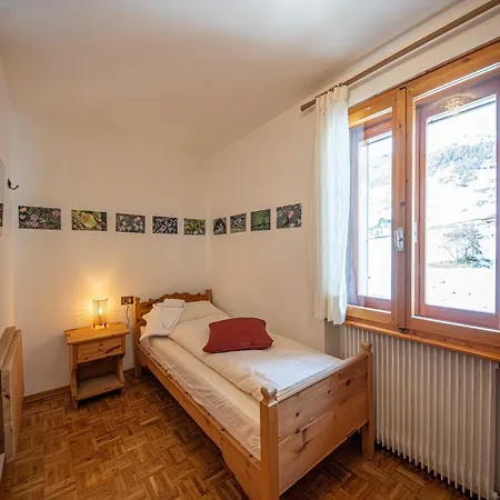 Nelida Myholidaylivigno Apartment *