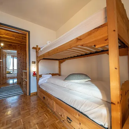 Apartment Nelida Myholidaylivigno Livigno