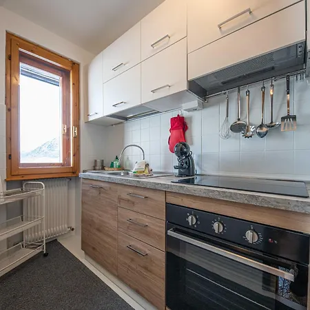 Nelida Myholidaylivigno Apartment