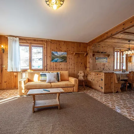 Apartment Nelida Myholidaylivigno