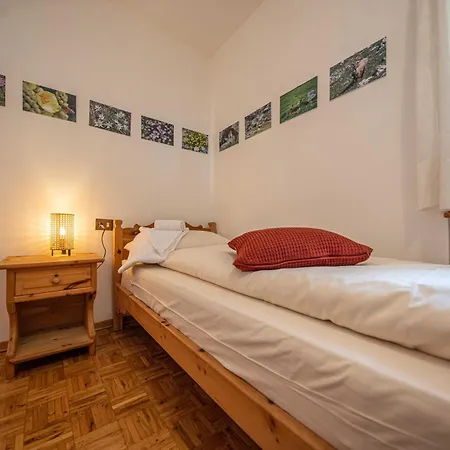 Nelida Myholidaylivigno Apartment