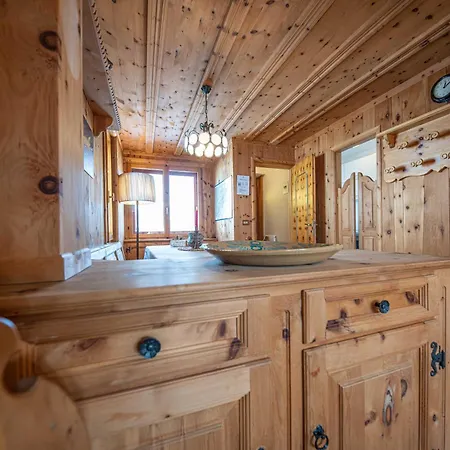 Apartment Nelida Myholidaylivigno Livigno