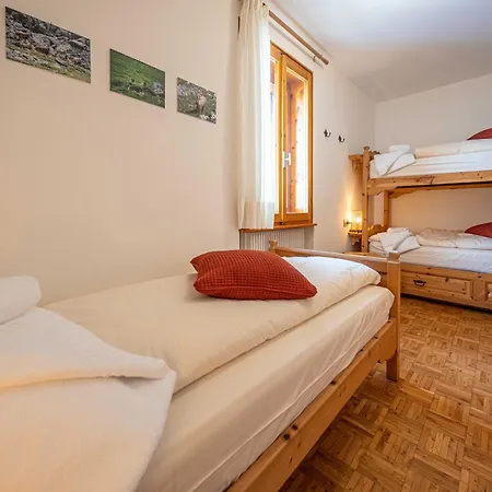 Apartment Nelida Myholidaylivigno
