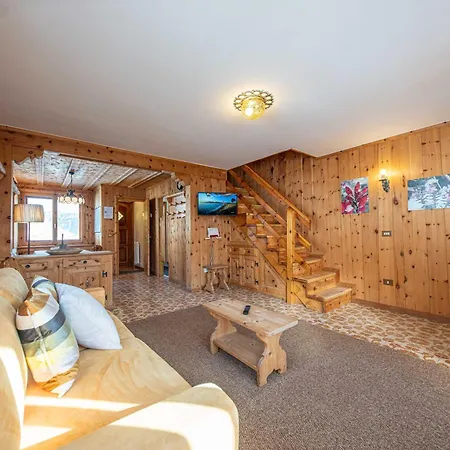 Apartment Nelida Myholidaylivigno