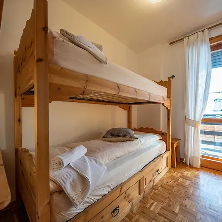 Nelida Myholidaylivigno Apartment