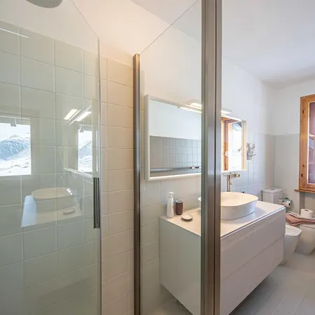 Nelida Myholidaylivigno Apartment *