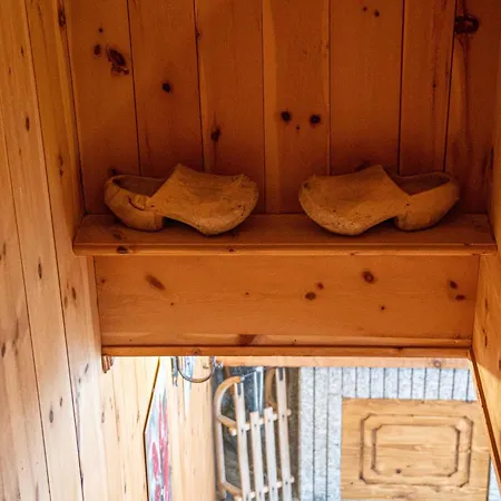 Apartment Nelida Myholidaylivigno