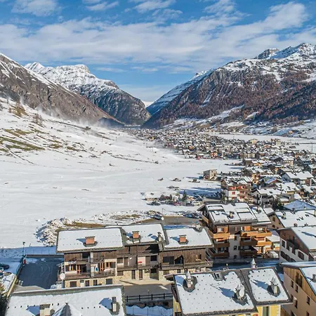 Nelida Myholidaylivigno Apartment