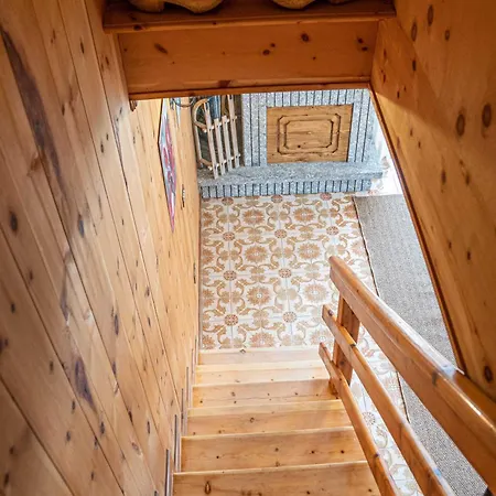Nelida Myholidaylivigno Apartment *