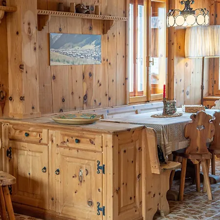 Nelida Myholidaylivigno Apartment