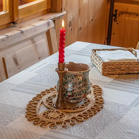 Nelida Myholidaylivigno * Livigno