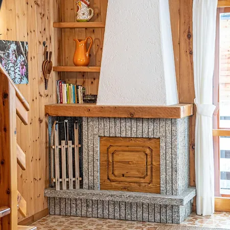Nelida Myholidaylivigno * Livigno