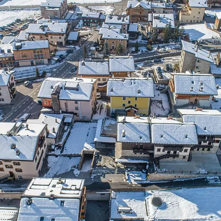 Nelida Myholidaylivigno Apartment