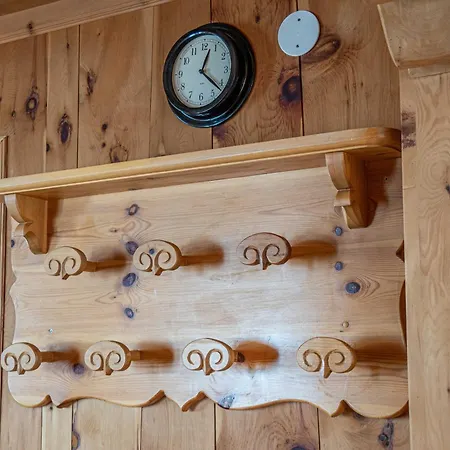 Apartment Nelida Myholidaylivigno