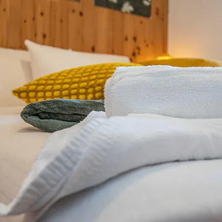 Apartment Nelida Myholidaylivigno
