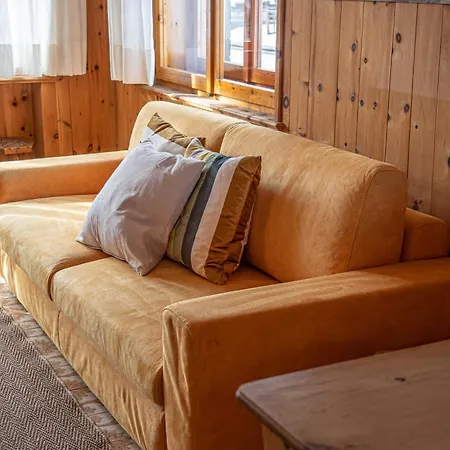 Nelida Myholidaylivigno Apartment Livigno