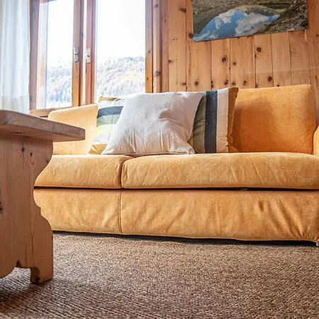 Apartment Nelida Myholidaylivigno